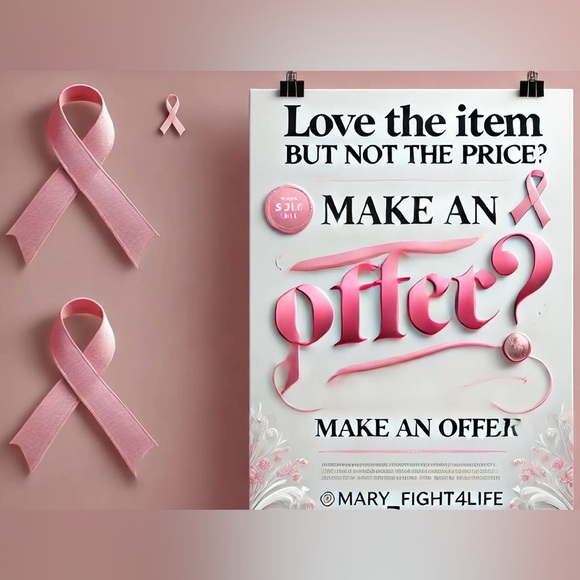 💓Pink Ribbon Breast Cancer Run for the cure T-Shirt Great condition💓 - Picture 9 of 9